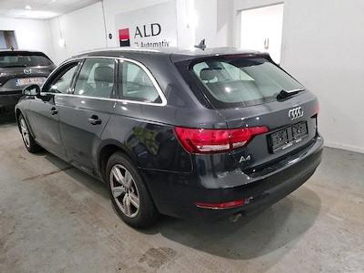 Photo 3 VIN: WAUZZZF43HA141482 - AUDI A4 AVANT DIESEL - 2016 