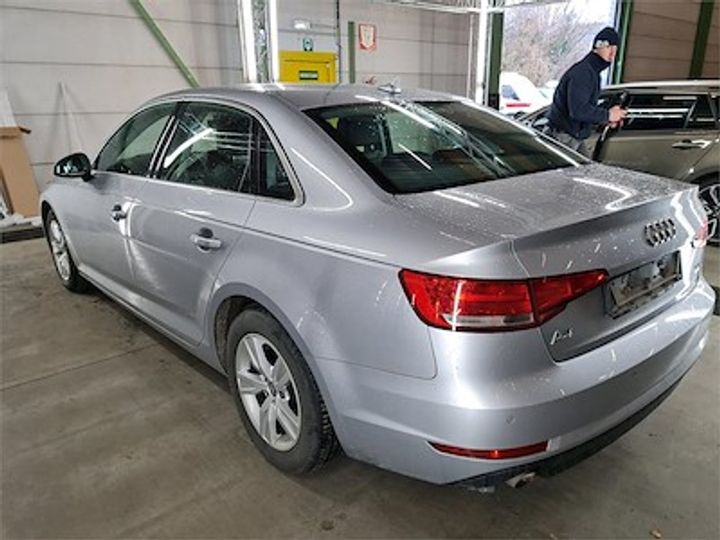 Photo 3 VIN: WAUZZZF43HA149078 - AUDI A4 DIESEL - 2016 