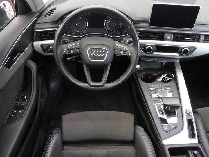 Photo 5 VIN: WAUZZZF43HA150585 - AUDI A4 