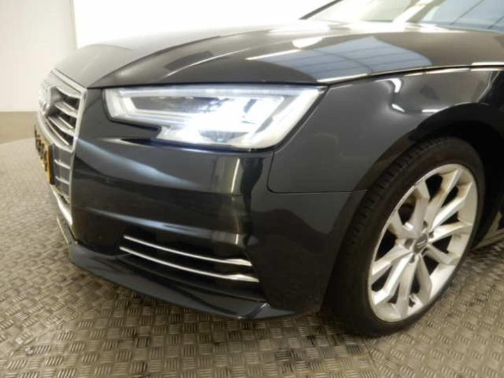 Photo 14 VIN: WAUZZZF43HA152885 - AUDI A4 AVANT 