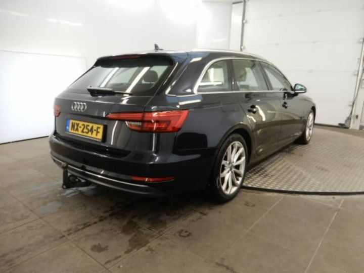 Photo 2 VIN: WAUZZZF43HA152885 - AUDI A4 AVANT 