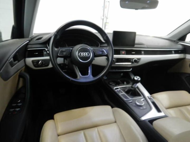 Photo 3 VIN: WAUZZZF43HA152885 - AUDI A4 AVANT 