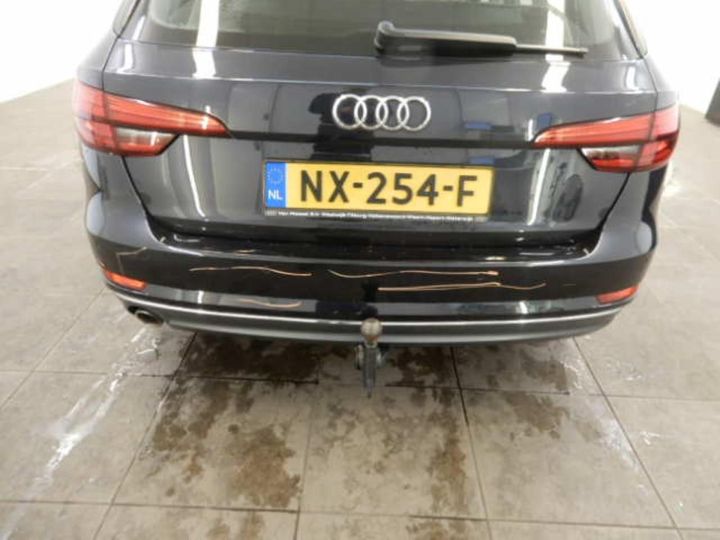 Photo 34 VIN: WAUZZZF43HA152885 - AUDI A4 AVANT 