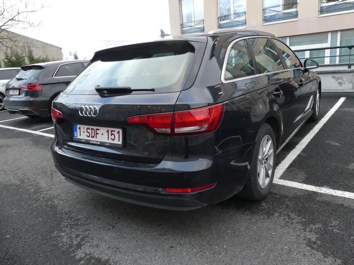 Photo 2 VIN: WAUZZZF43HA155995 - AUDI A4 AVANT 