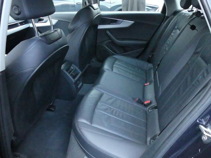 Photo 6 VIN: WAUZZZF43HA155995 - AUDI A4 AVANT 