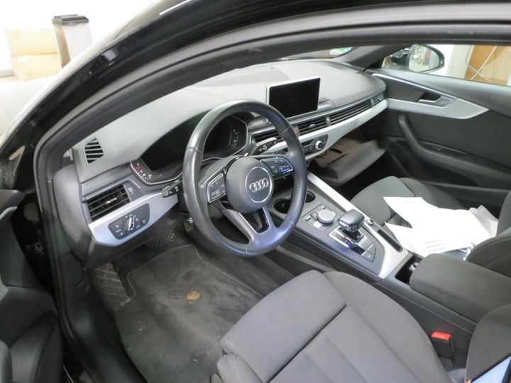 Photo 3 VIN: WAUZZZF43HA156838 - AUDI A4 AVANT 