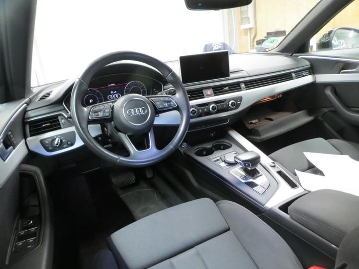 Photo 5 VIN: WAUZZZF43HA156838 - AUDI A4 AVANT 