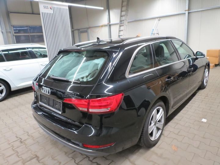 Photo 6 VIN: WAUZZZF43HA156838 - AUDI A4 AVANT 