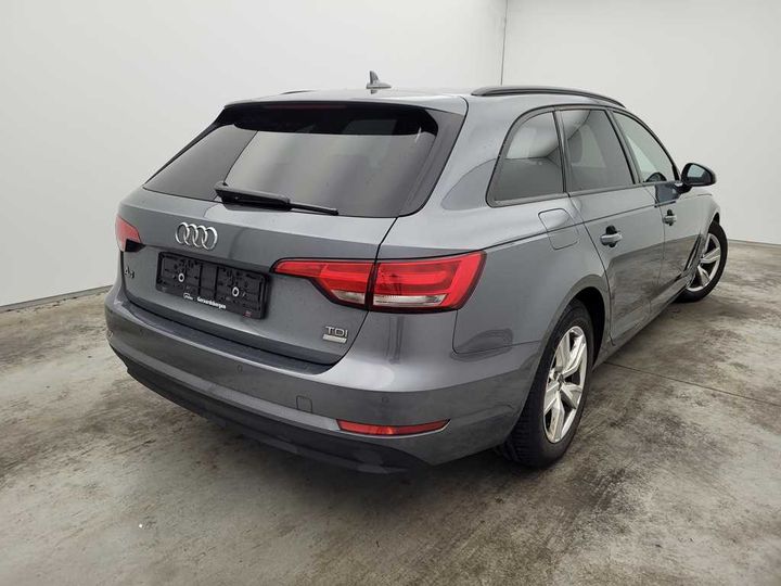 Photo 2 VIN: WAUZZZF43HA157083 - AUDI A4 AVANT &#3915 