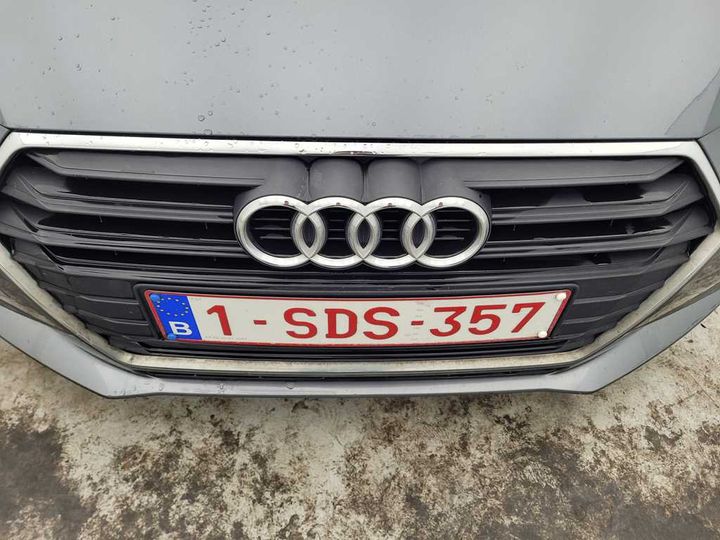 Photo 5 VIN: WAUZZZF43HA157083 - AUDI A4 AVANT &#3915 