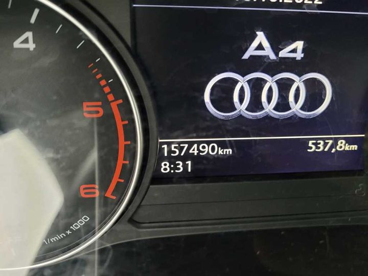 Photo 6 VIN: WAUZZZF43HA157083 - AUDI A4 AVANT &#3915 