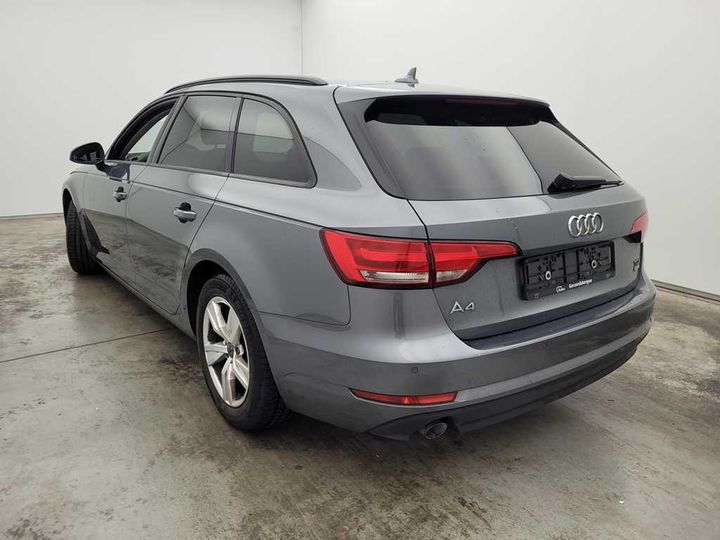 Photo 7 VIN: WAUZZZF43HA157083 - AUDI A4 AVANT &#3915 