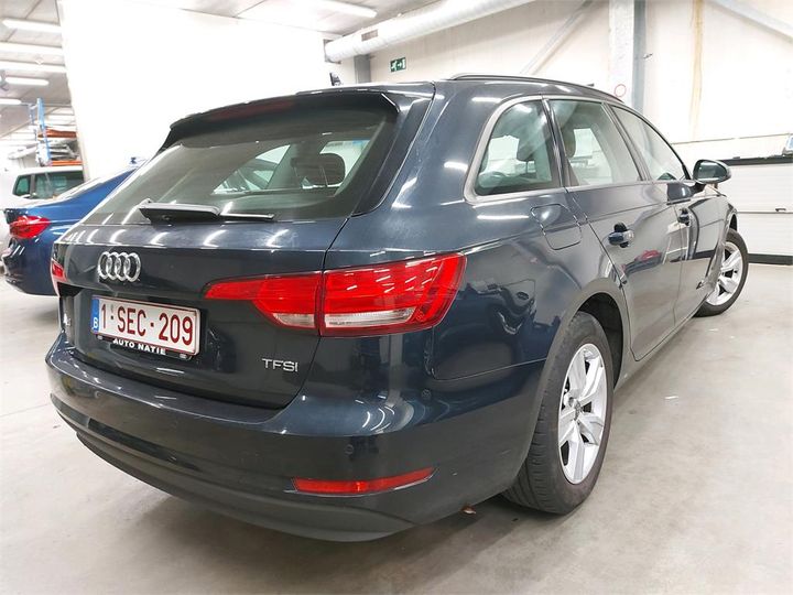 Photo 2 VIN: WAUZZZF43HA159836 - AUDI A4 AVANT 