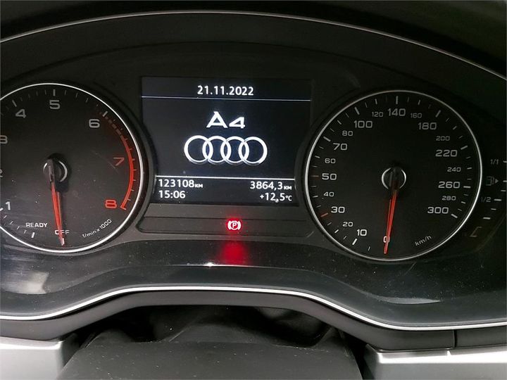 Photo 5 VIN: WAUZZZF43HA159836 - AUDI A4 AVANT 