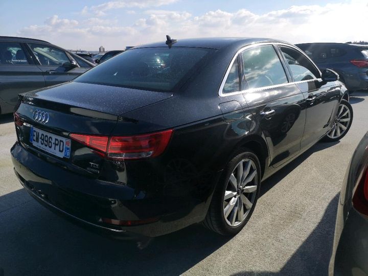 Photo 4 VIN: WAUZZZF43HA163675 - AUDI A4 