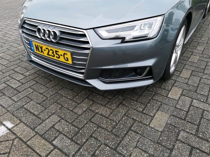 Photo 34 VIN: WAUZZZF43HA164003 - AUDI A4 