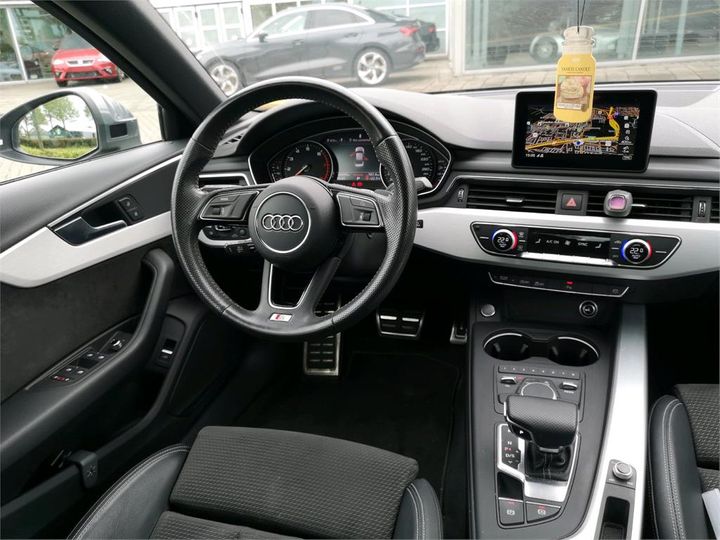 Photo 6 VIN: WAUZZZF43HA164003 - AUDI A4 