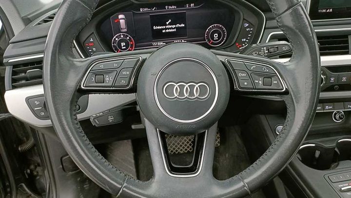 Photo 25 VIN: WAUZZZF43HA164616 - AUDI A4 AVANT &#3915 