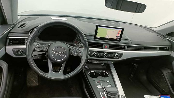 Photo 9 VIN: WAUZZZF43HA164616 - AUDI A4 AVANT &#3915 