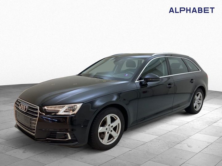 Photo 0 VIN: WAUZZZF43HA169055 - AUDI A4 AVANT 2.0 TDI 