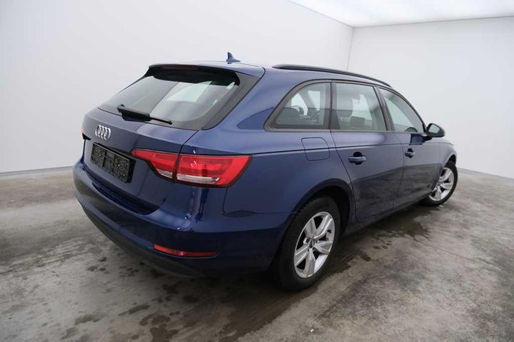 Photo 2 VIN: WAUZZZF43HA170528 - AUDI A4 AVANT FL&#3916 