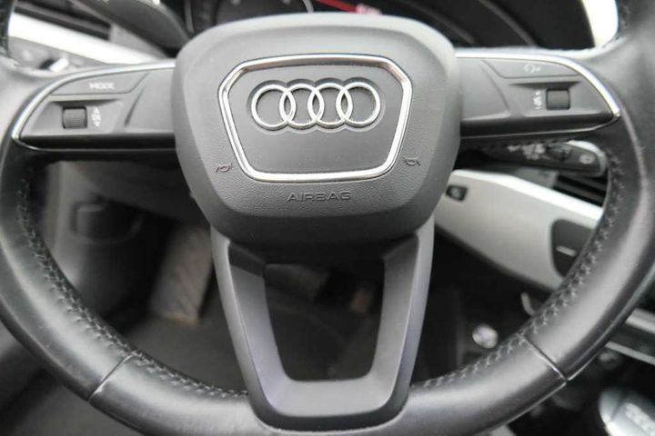 Photo 23 VIN: WAUZZZF43HA170528 - AUDI A4 AVANT FL&#3916 