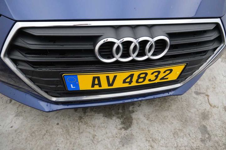 Photo 5 VIN: WAUZZZF43HA170528 - AUDI A4 AVANT FL&#3916 