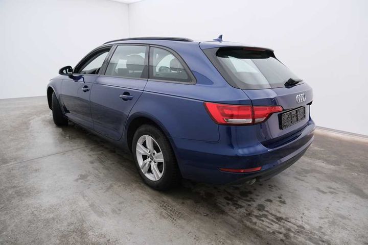 Photo 7 VIN: WAUZZZF43HA170528 - AUDI A4 AVANT FL&#3916 