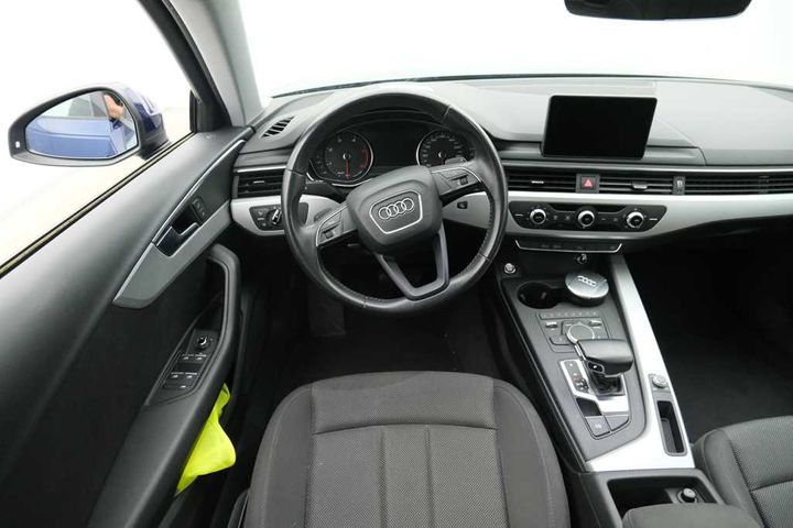 Photo 9 VIN: WAUZZZF43HA170528 - AUDI A4 AVANT FL&#3916 