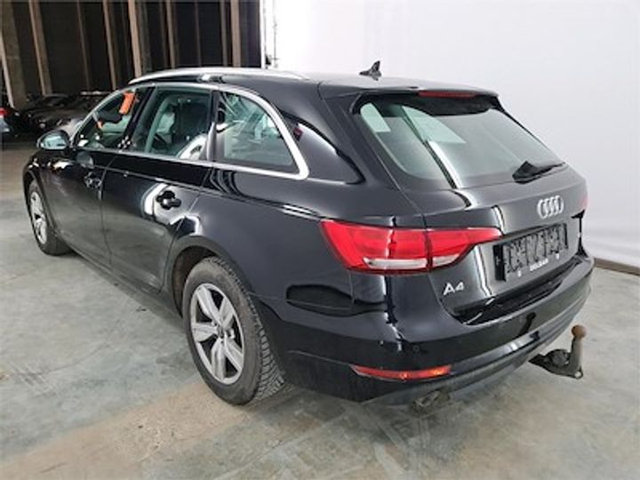 Photo 3 VIN: WAUZZZF43HA174160 - AUDI A4 AVANT DIESEL - 2016 