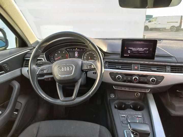 Photo 4 VIN: WAUZZZF43HA175132 - AUDI A4 