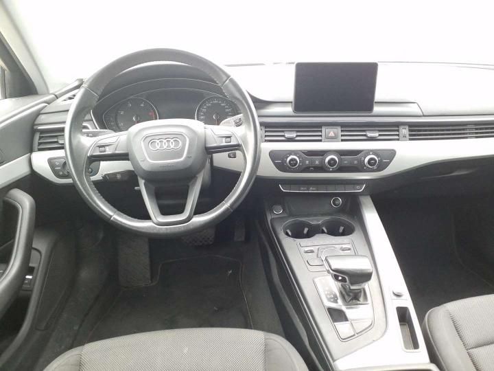 Photo 9 VIN: WAUZZZF43HA175132 - AUDI A4 