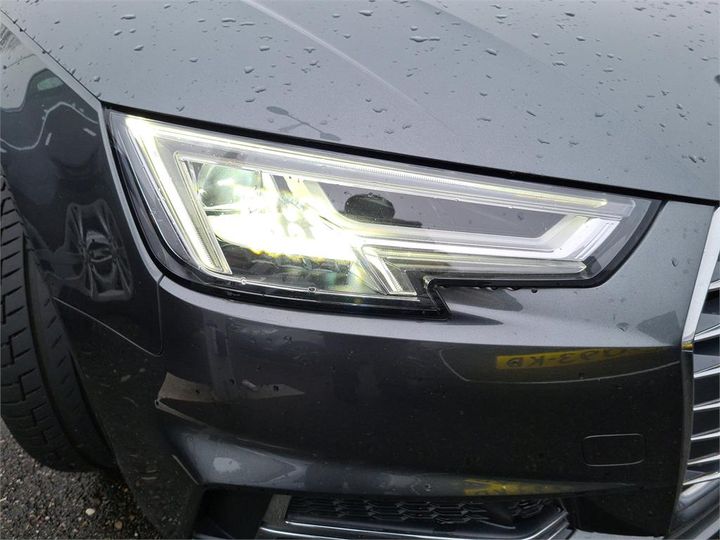 Photo 11 VIN: WAUZZZF43HA178760 - AUDI A4 AVANT 