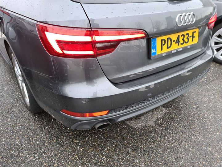 Photo 22 VIN: WAUZZZF43HA178760 - AUDI A4 AVANT 