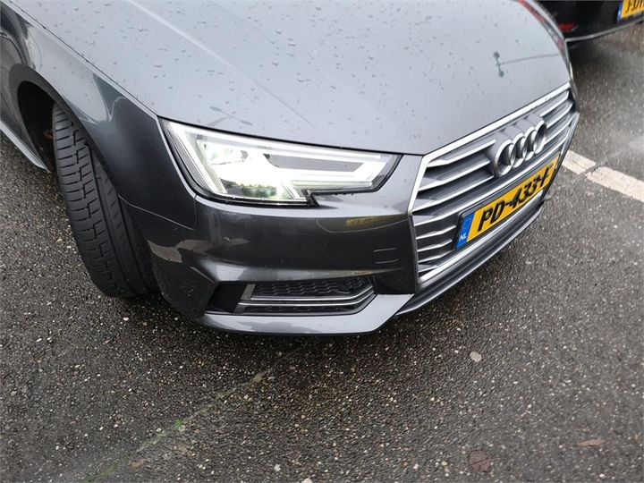 Photo 30 VIN: WAUZZZF43HA178760 - AUDI A4 AVANT 