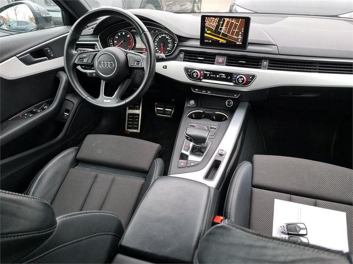 Photo 6 VIN: WAUZZZF43HA178760 - AUDI A4 AVANT 