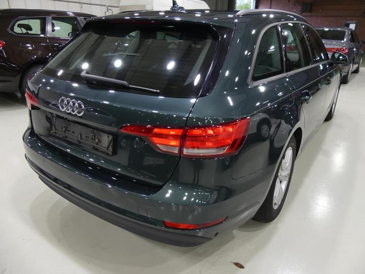 Photo 2 VIN: WAUZZZF43HA180606 - AUDI A4 AVANT 