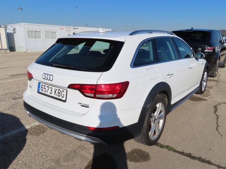 Photo 2 VIN: WAUZZZF43HA181416 - AUDI A4 ALLROAD QUAT 