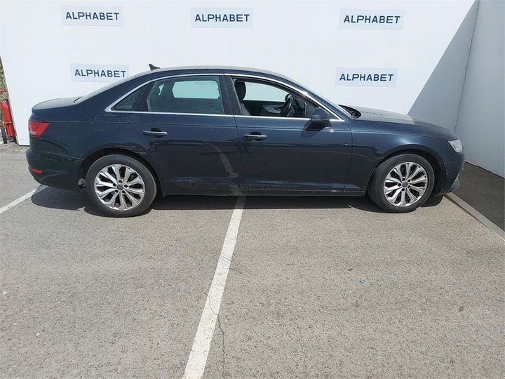 Photo 2 VIN: WAUZZZF43HN020816 - AUDI A4 