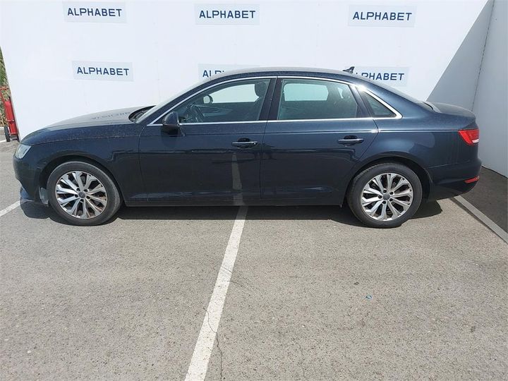 Photo 3 VIN: WAUZZZF43HN020816 - AUDI A4 