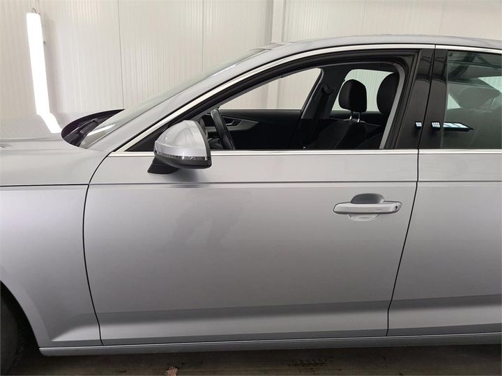 Photo 20 VIN: WAUZZZF43HN030424 - AUDI A4 