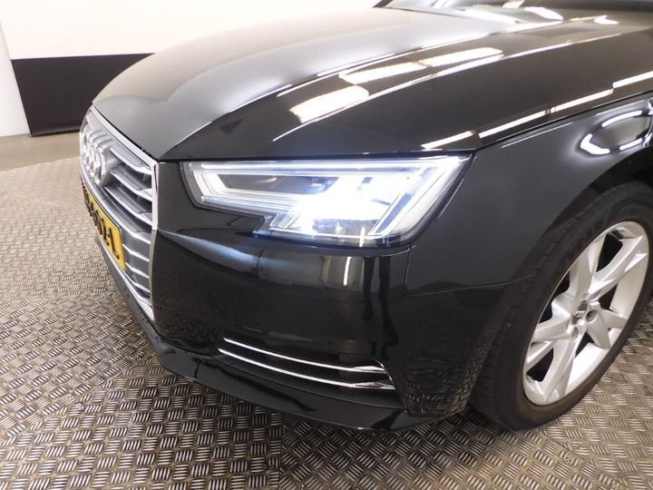 Photo 12 VIN: WAUZZZF43HN033808 - AUDI A4 LIMOUSINE 