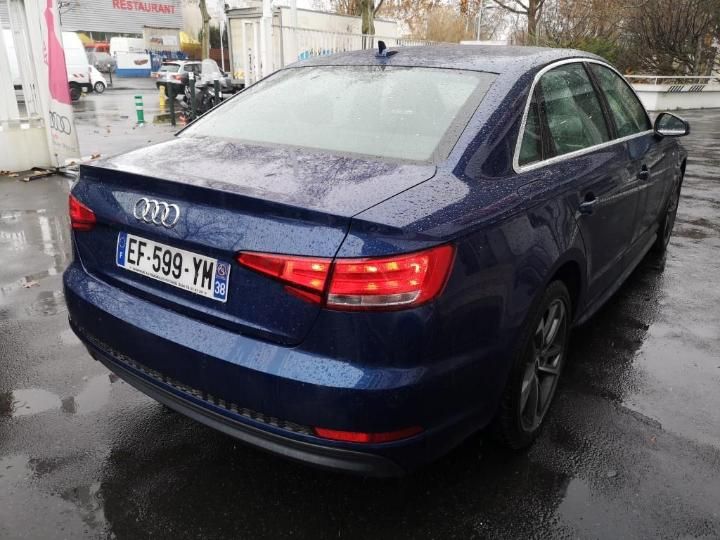 Photo 2 VIN: WAUZZZF43HN037244 - AUDI A4 