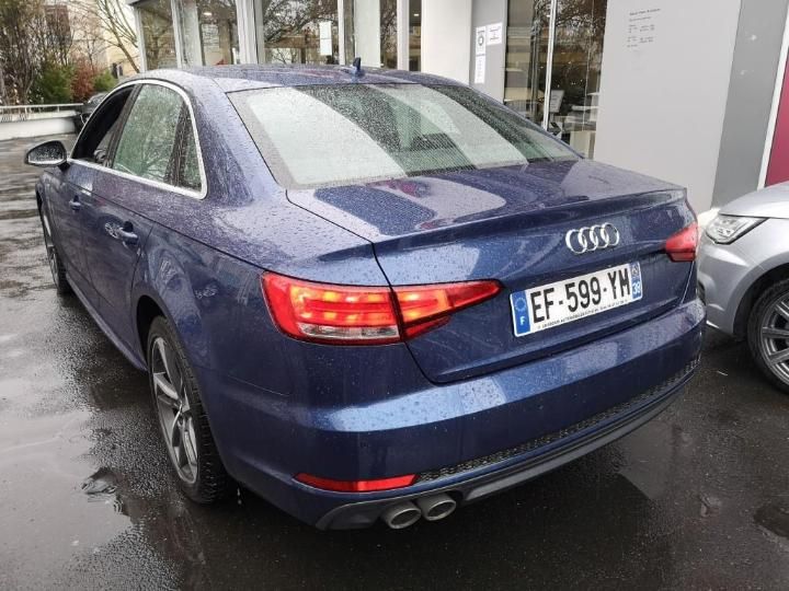 Photo 21 VIN: WAUZZZF43HN037244 - AUDI A4 