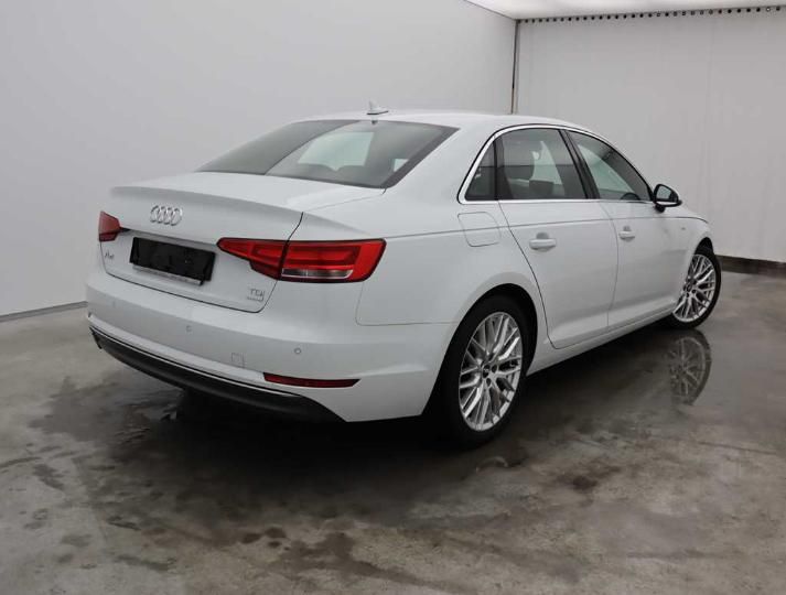 Photo 2 VIN: WAUZZZF43HN043562 - AUDI A4 BERLINE &#3915 