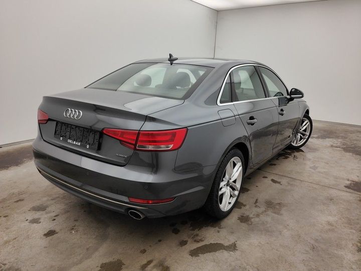 Photo 1 VIN: WAUZZZF43HN047417 - AUDI A4 BERLINE '15 