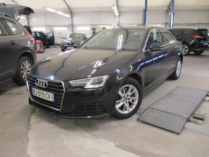 Photo 1 VIN: WAUZZZF43HN049815 - AUDI A4 