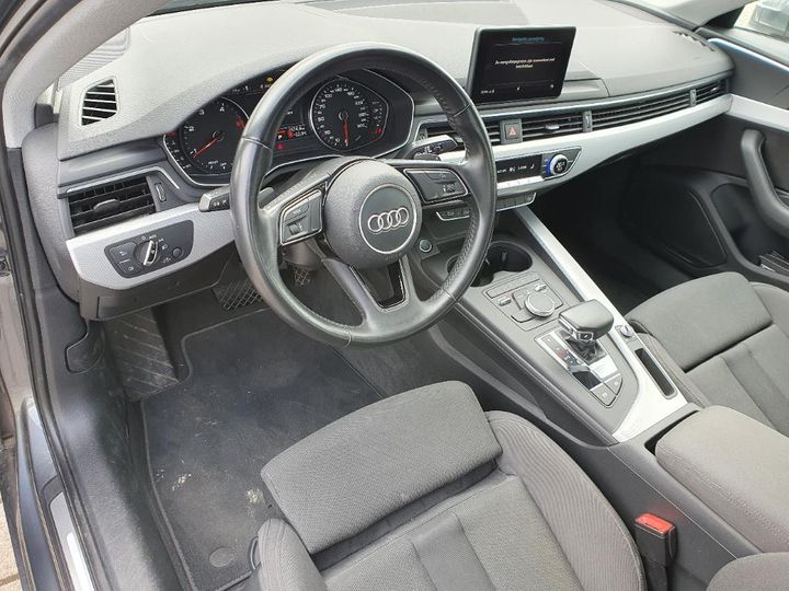 Photo 7 VIN: WAUZZZF43HN051290 - AUDI A4 