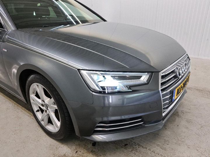 Photo 29 VIN: WAUZZZF43HN057980 - AUDI A4 