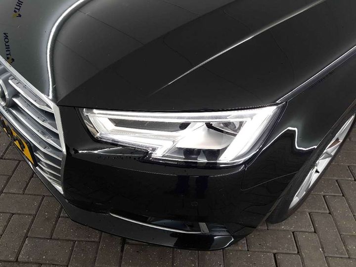 Photo 12 VIN: WAUZZZF43HN059406 - AUDI A4 LIMOUSINE 